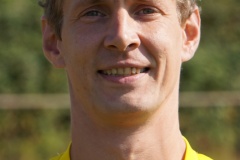 Matthias Hendrickx